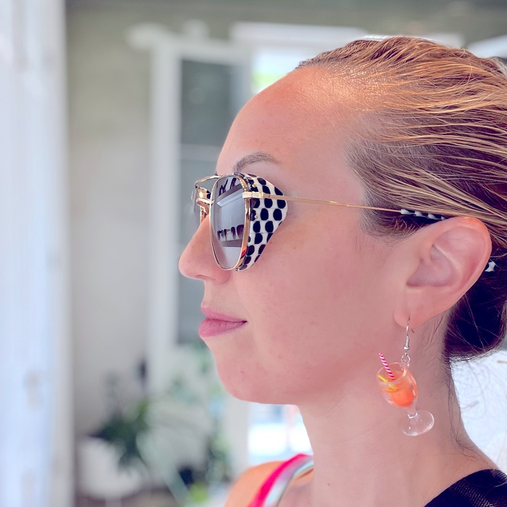 Meet your Posher, Dana